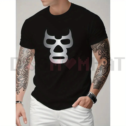 Men's Premium Artist Series Graphic Tee