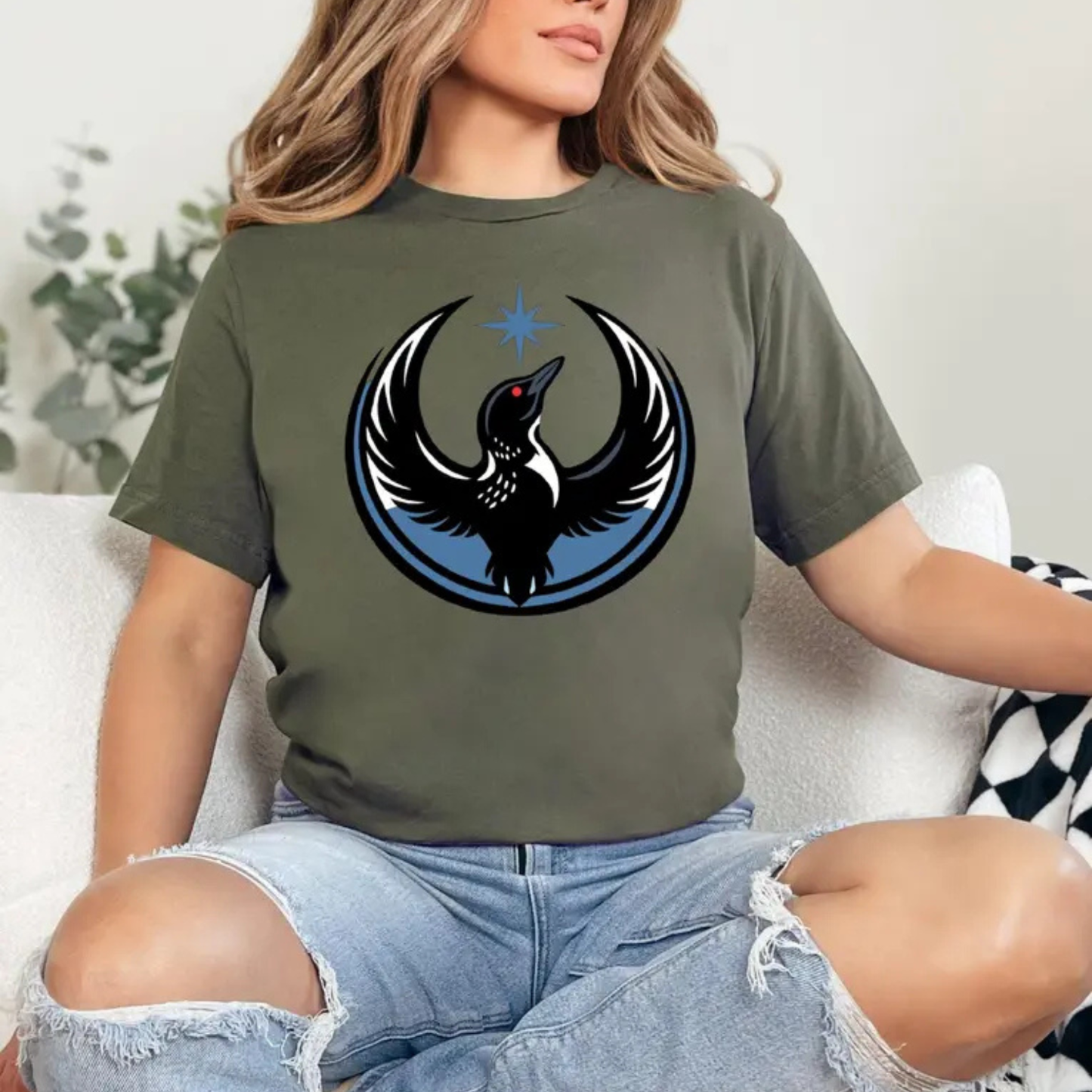 Minnesota Rebel Alliance Tee