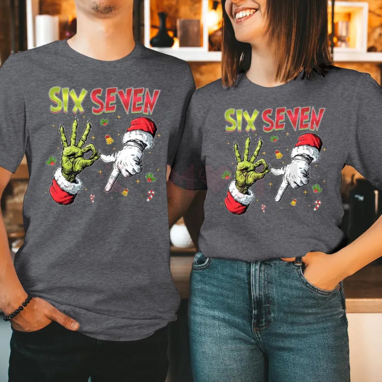 Funny Sourdough Cat Comfort Colors® Meme Tee