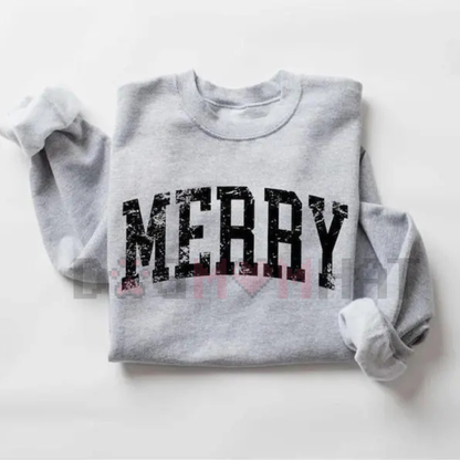 USA Flag Patriotic 4th of July Sweatshirt