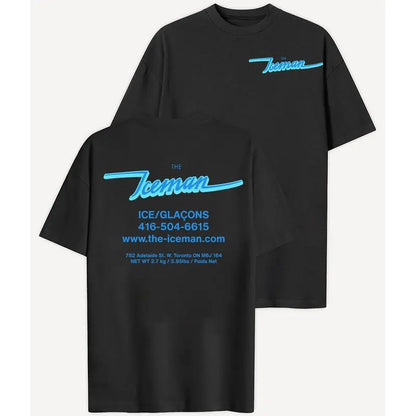 The Iceman Shirt – Drake "What Did I Miss?" Lyric Tee, Full-Color Music Shirt for Fans & Collectors