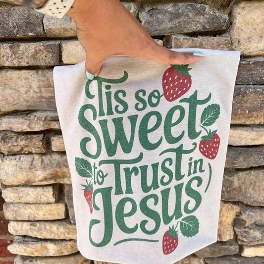 Summer Christian Tee Collection – Faith-Based Apparel for Men & Women