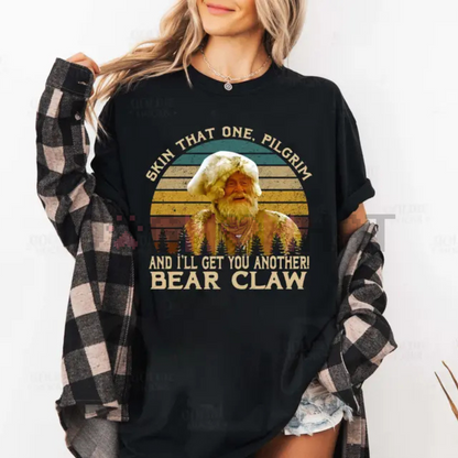 "I'll Get You Another" 80s Shirt – Western Movie Tee, Old Movie Shirt, Unisex Top