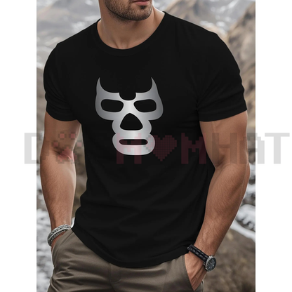 Men's Premium Artist Series Graphic Tee