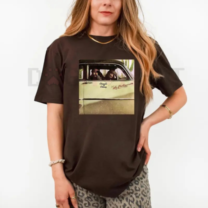 Robin Arellano Vintage Shirt  – The Black Phone T-Shirt, Retro Movie Meme Y2K Tee