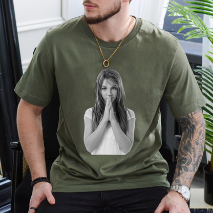 The Boys Mother’s Milk "MM" T-Shirt
