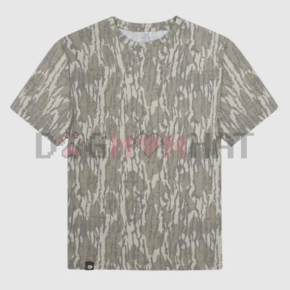 LSU Tigers Camo T-Shirt – Mossy Oak Original Bottomland Tee
