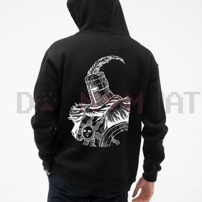 Solaire's Legacy Hoodie