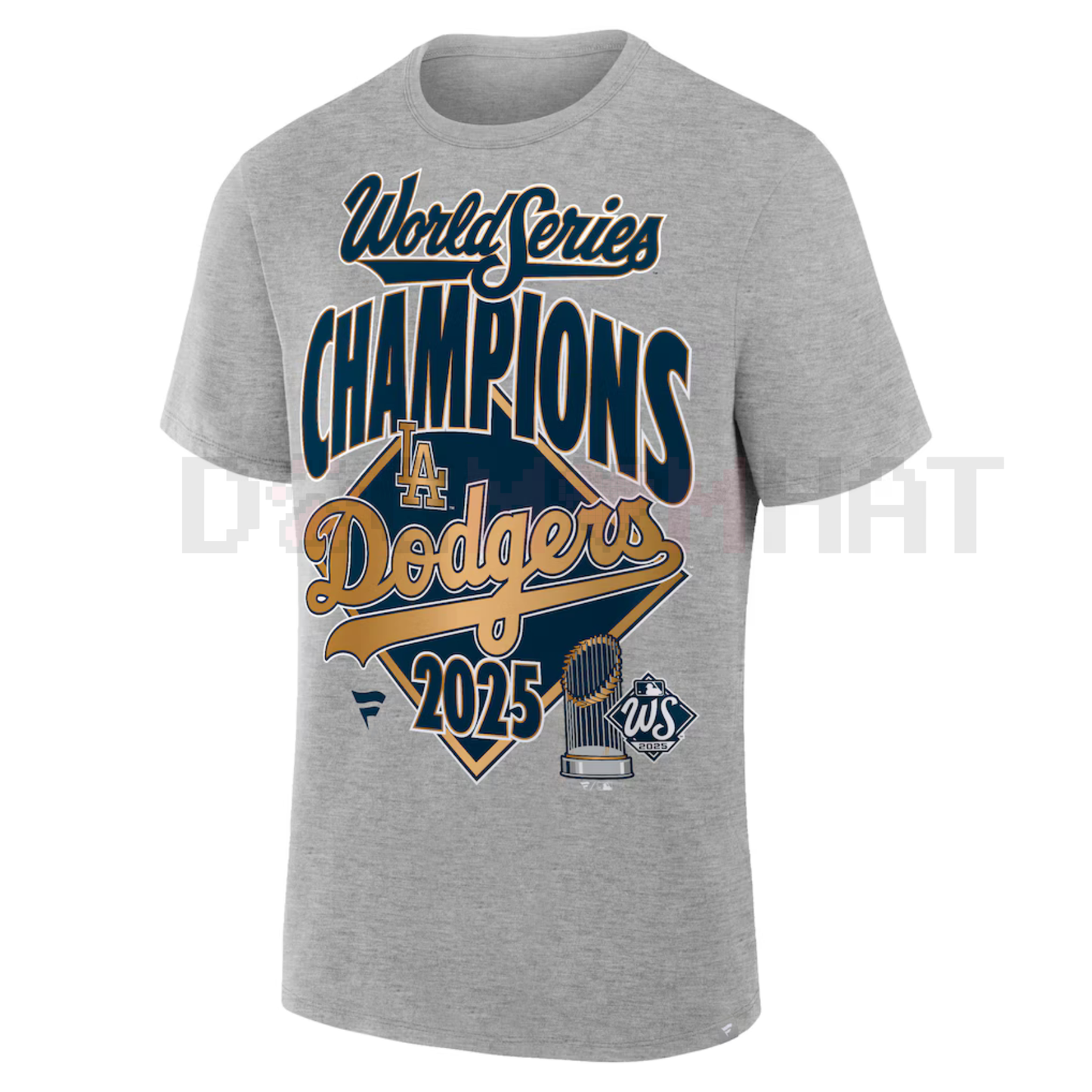 We Rule October T-Shirt – World Series Champions 2025 Shirt