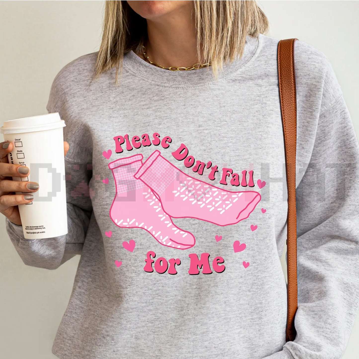 "Acute Valentine" Funny Nurse Sweatshirt