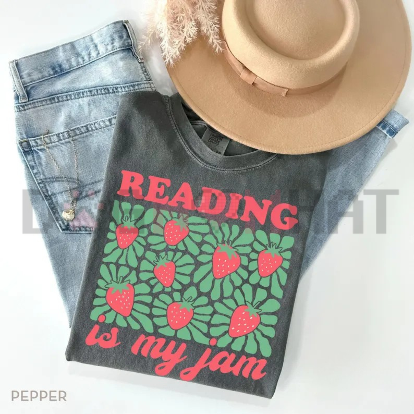 Read Banned Books Vintage Graphic Tee - Retro Bookish Soft Cotton Unisex Reader & Librarian Gift T-Shirt