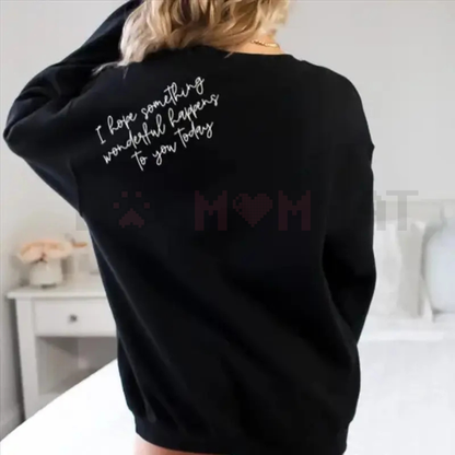 Premium Heavyweight Crewneck Sweatshirt