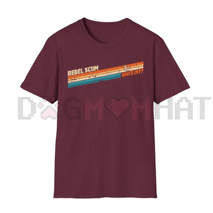 Vintage Political Humor T-Shirt