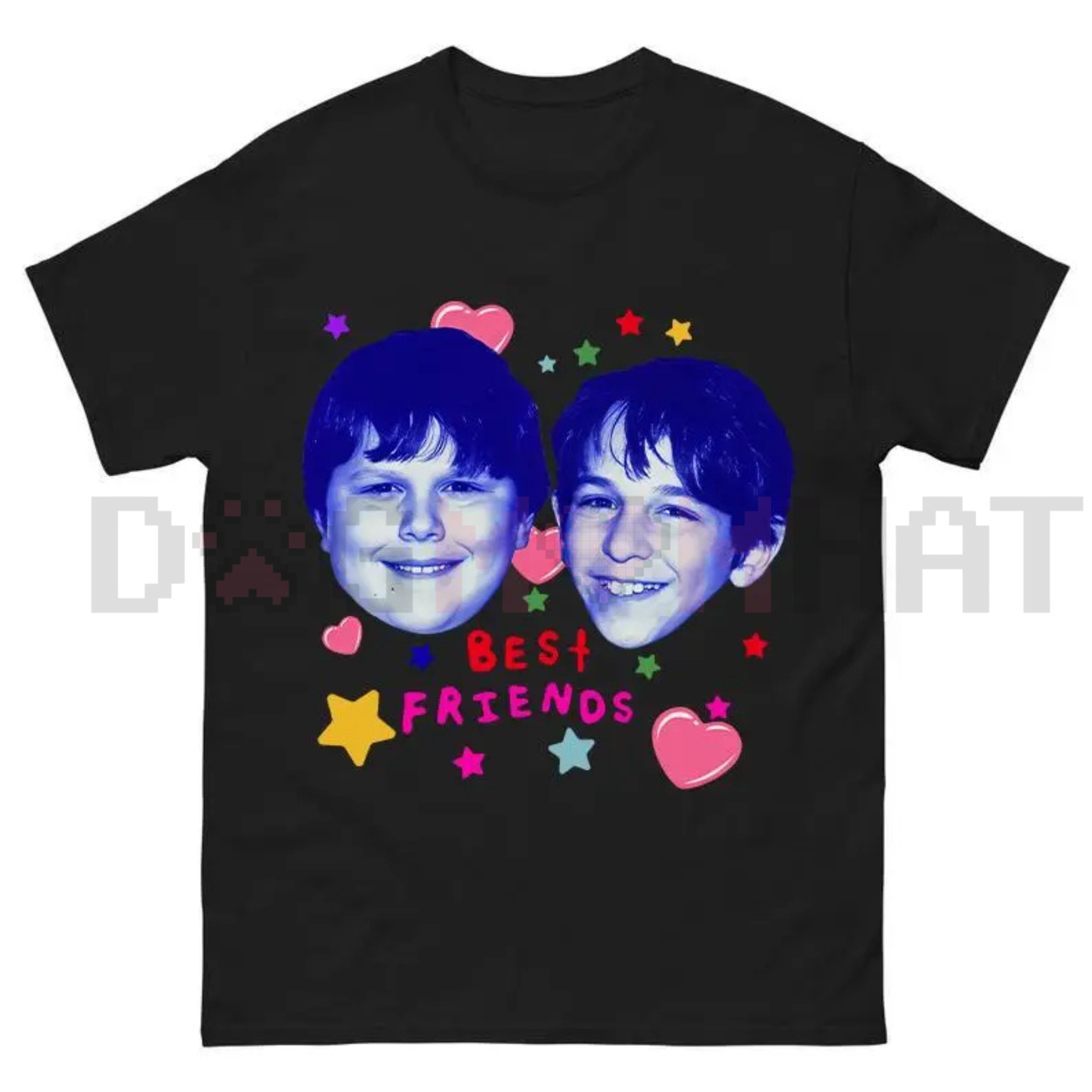 Best Friends Greg and Rowley Meme Shirt