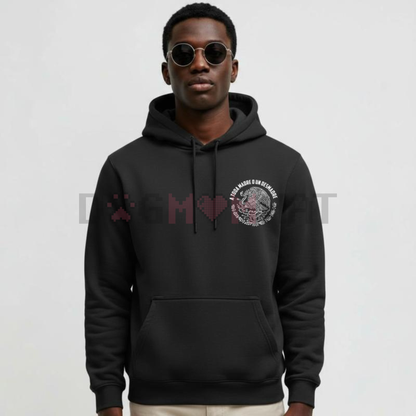 Lowrider Chicano Graphic Hoodie & Tee – Old Movie Gangster Streetwear