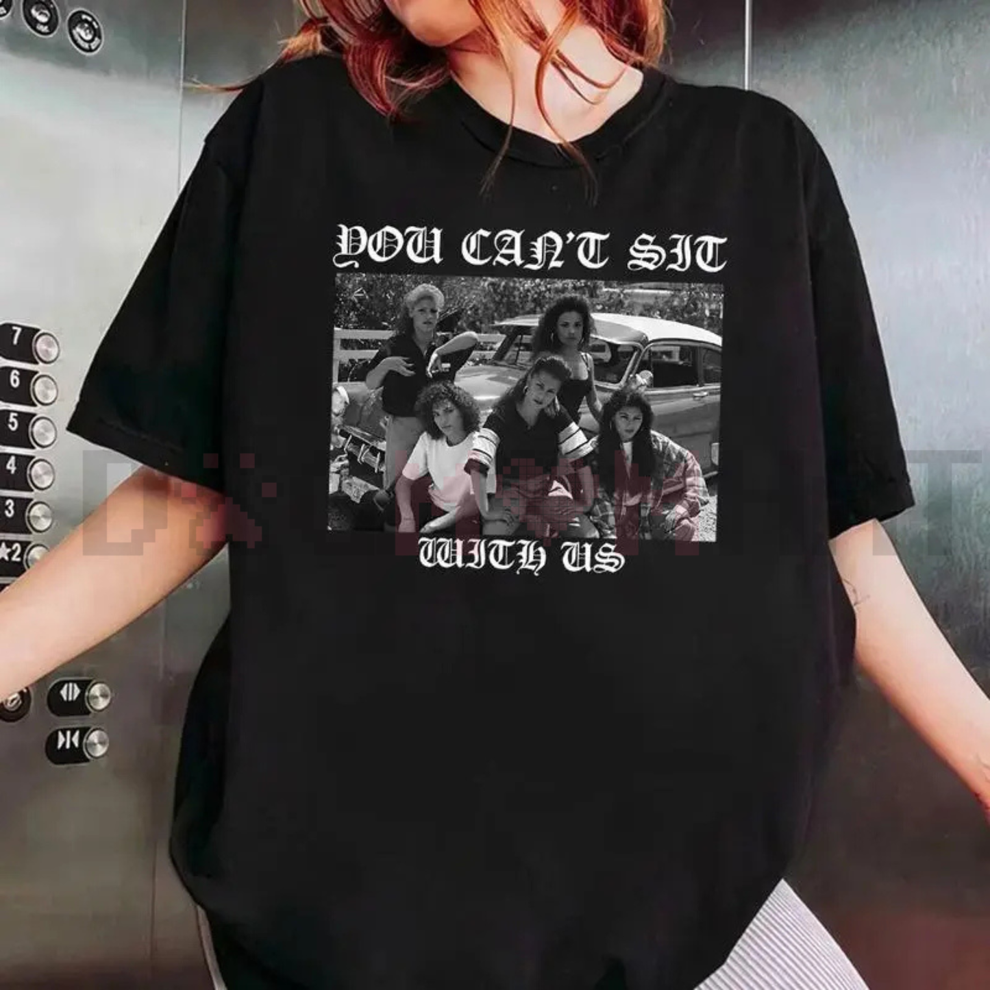 Vintage Chicano Movie Tribute T-Shirt