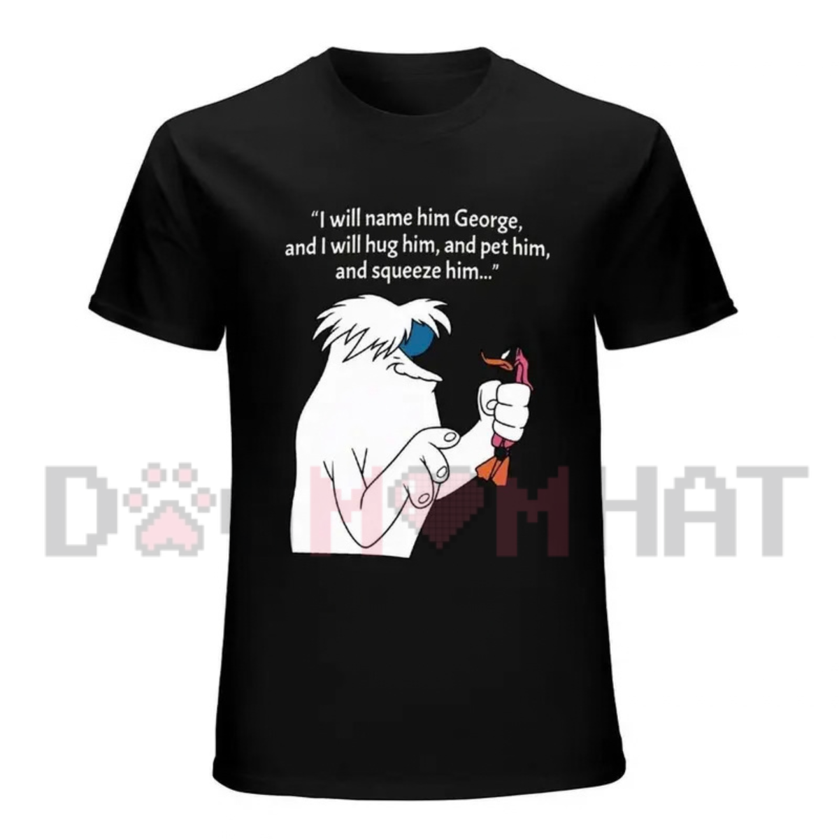 Vintage Aesthetic Funny Quote Graphic T-Shirt