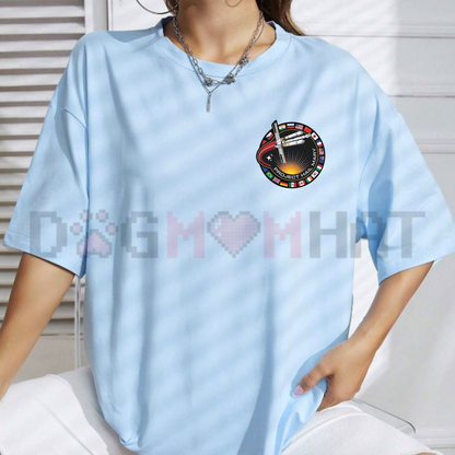 Ryan Gosling "Project Hail Mary" T-Shirt