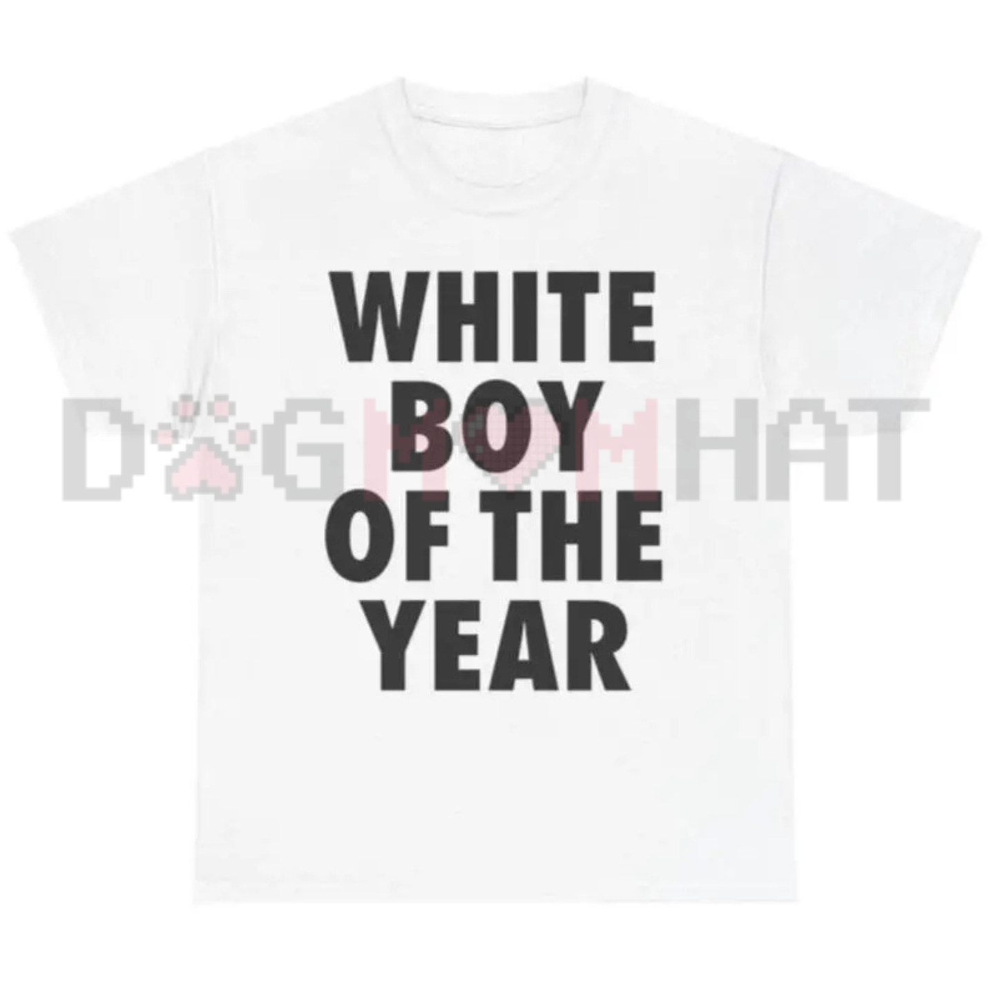 Title Trophy Winner Meme Graphic Tee - Funny Internet Award Unisex Pure Cotton Shirt