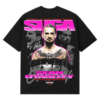 UFC "Freedom 250" Sean O'Malley Graphic Tee