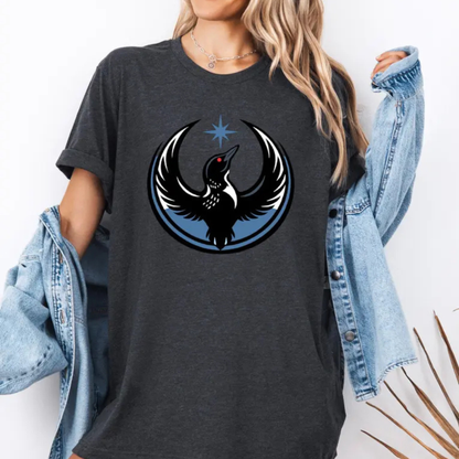 Minnesota Rebel Alliance Tee