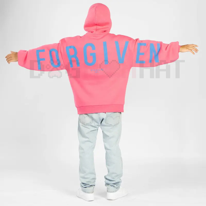 GLO Kingdom Essential Hoodie