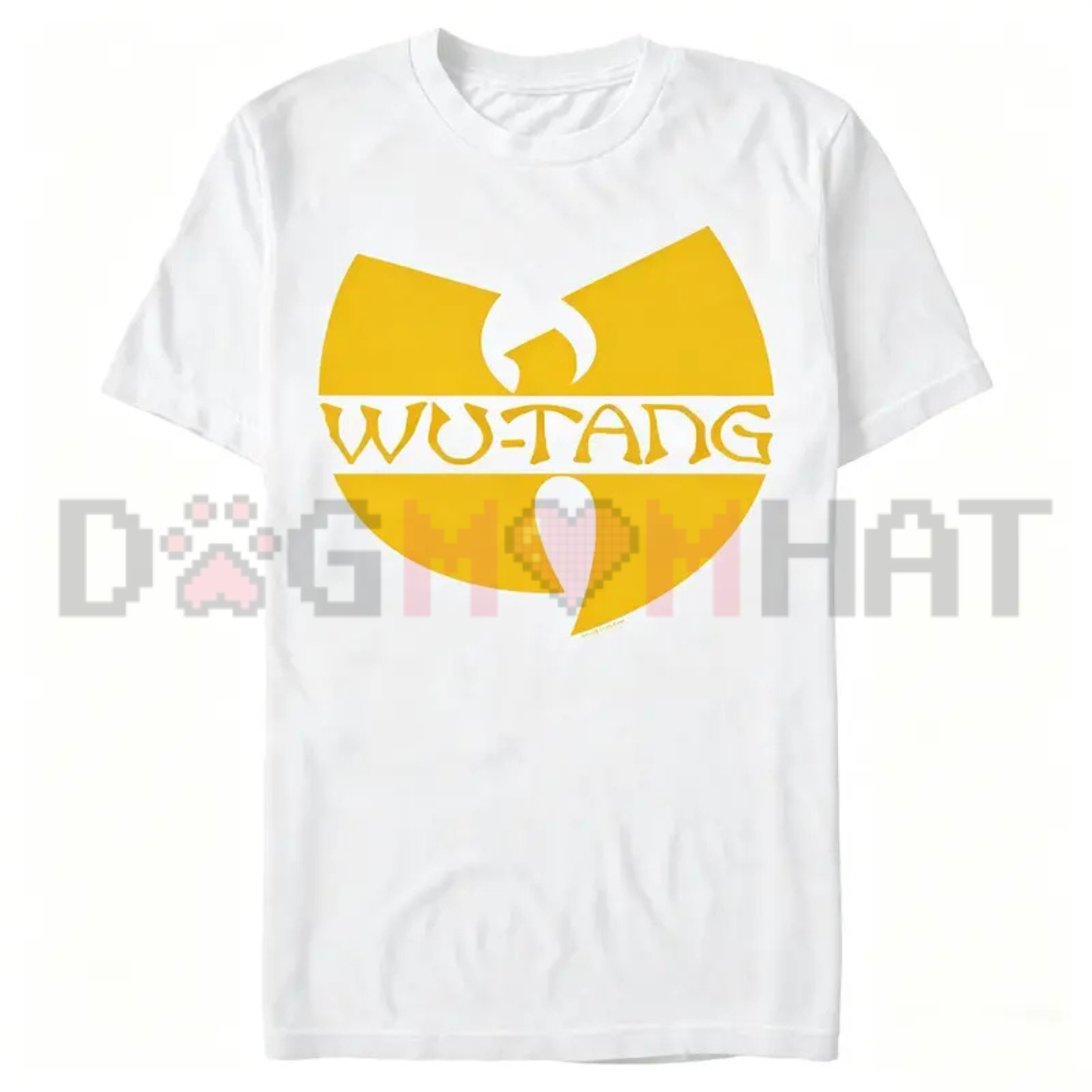Muppet Retro Hip Hop Graphic Tee - Vintage 90s Rap Tour Soft Cotton Unisex Oversized Streetwear T-Shirt