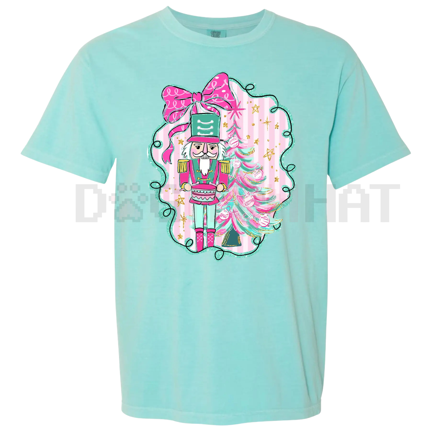 Comfort Colors® Nutcracker Ballet T-Shirt