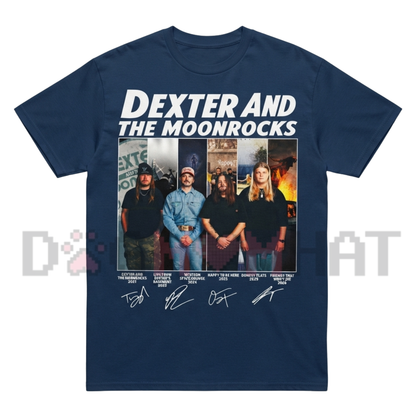 2026 Music Album Tour & Concert Graphic T-Shirt
