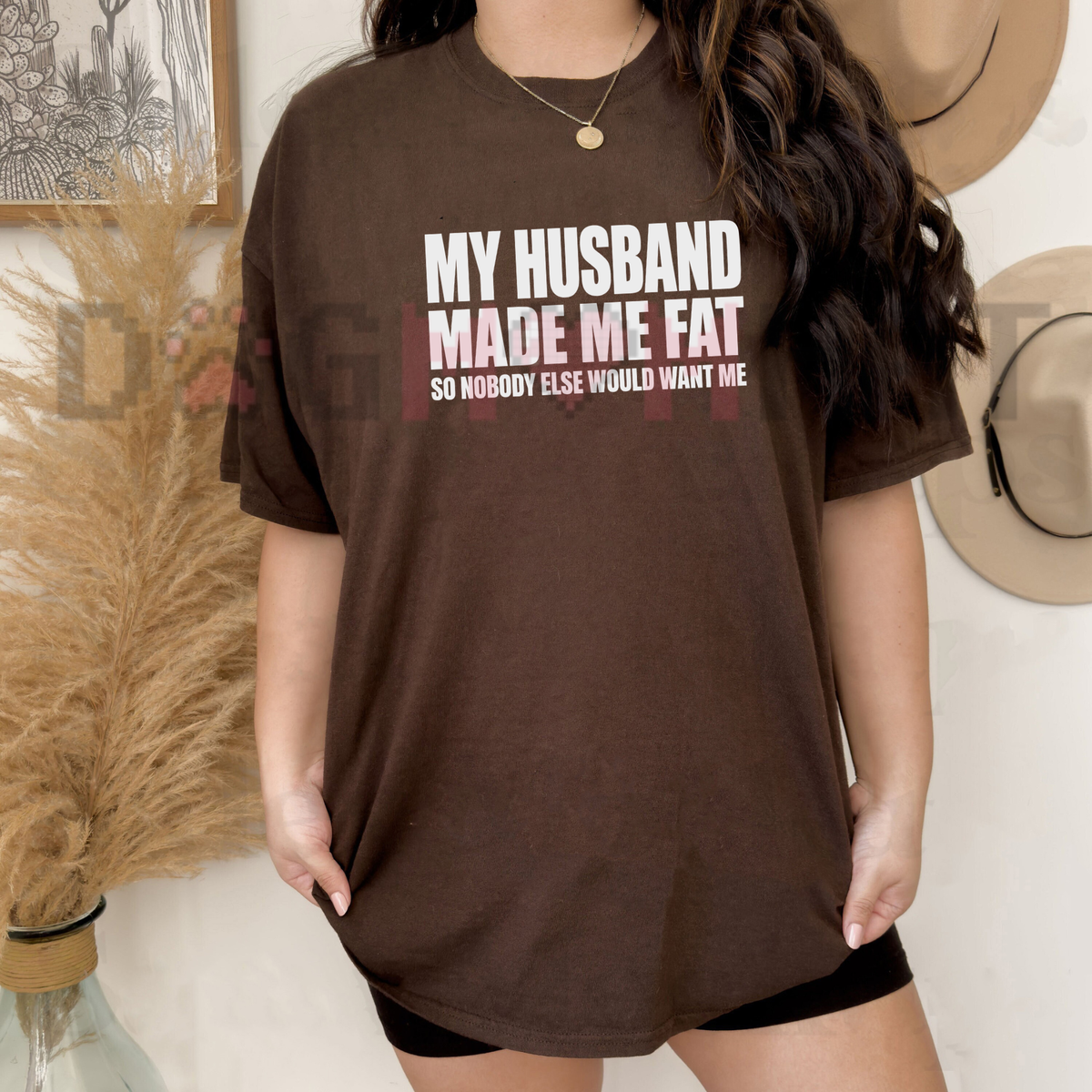 Spousal Calorie Counter Tee – Married Life Sarcastic Food Humor Shirt