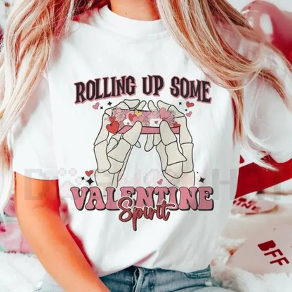Funny Valentine's Day T-Shirt