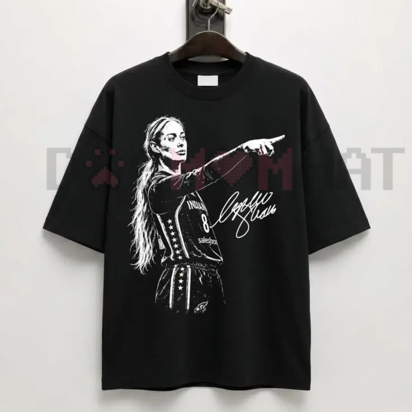 Sophie Cunningham Signature Graphic Tee
