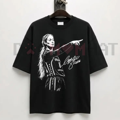 Sophie Cunningham Signature Graphic Tee