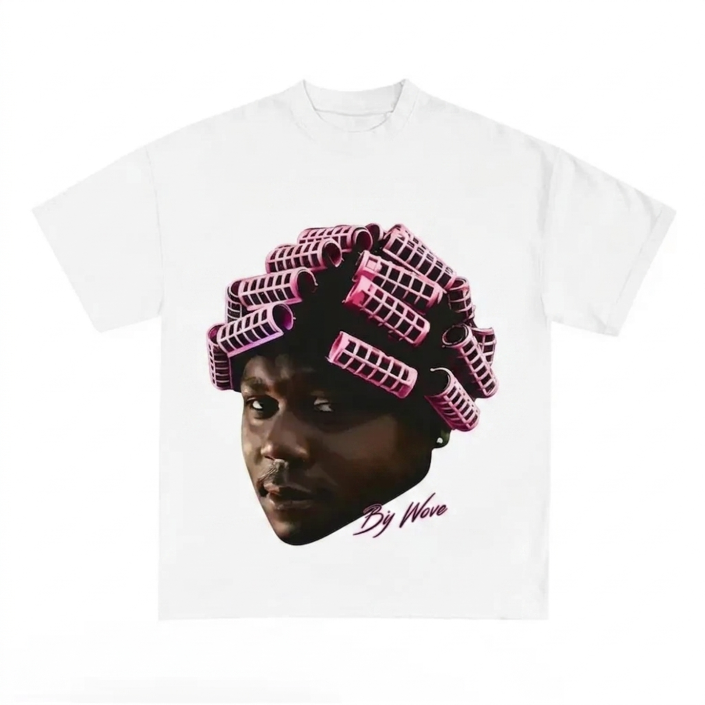 Vintage 90s "Big Worm" Graphic T-Shirt