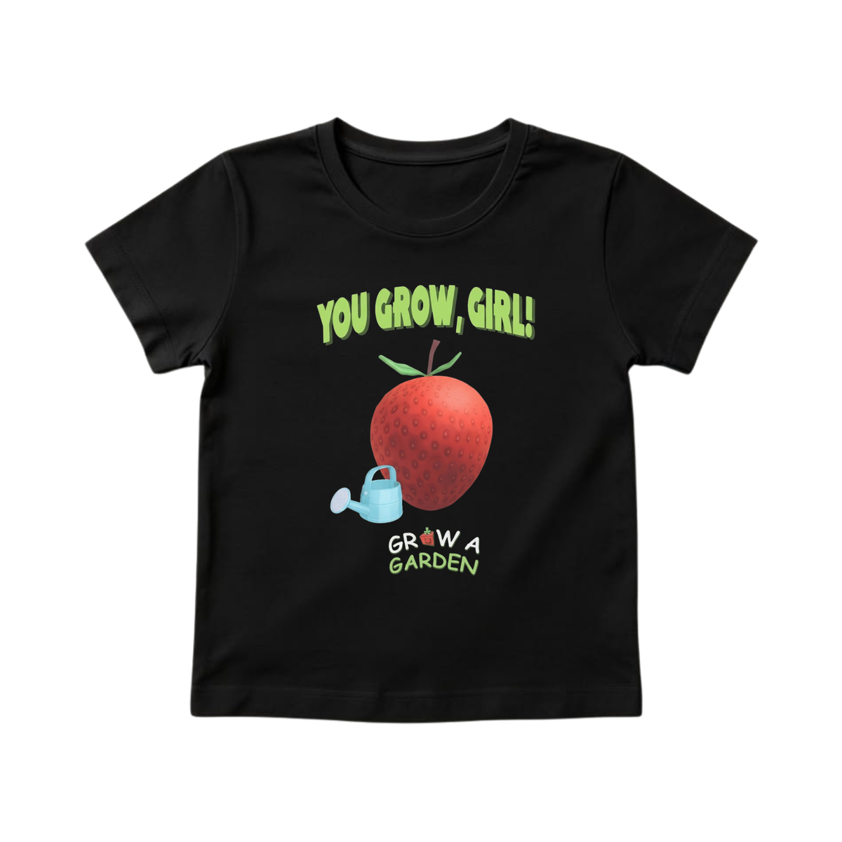 Parke Horizon Tee – Kids' Soft Cotton Trendy Pop Culture & Cute Graphic Youth T-Shirt