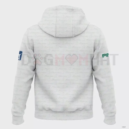 Golf Masters Tournament Hoodie
