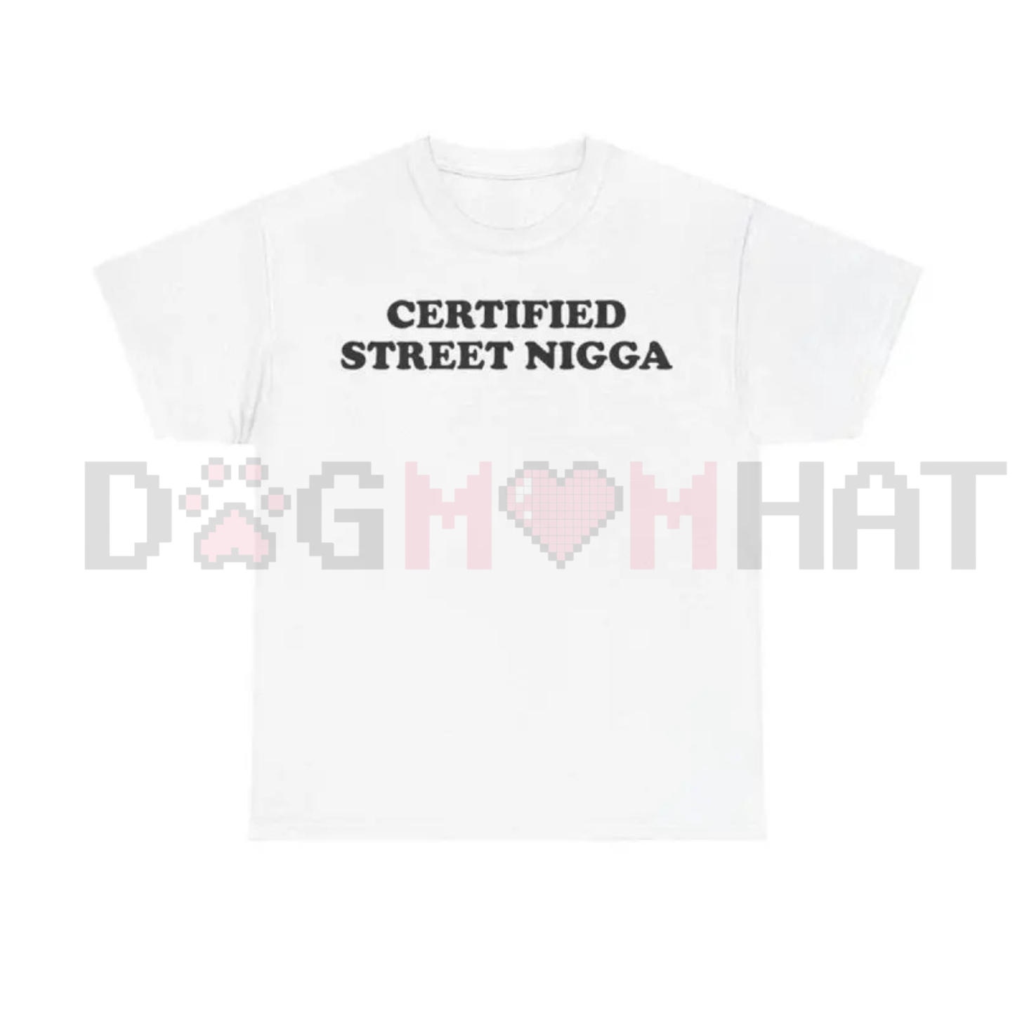 Winter Outfits Certified Street Shirt