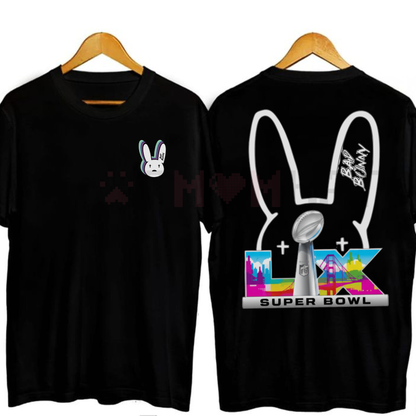 Benito Show Graphic Tee Shirt – Concert Sport Football Fashion Gift, Fan Merch for Men & Women, Unisex