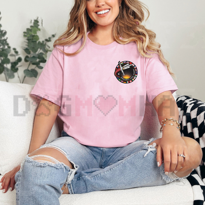 Ryan Gosling "Project Hail Mary" T-Shirt