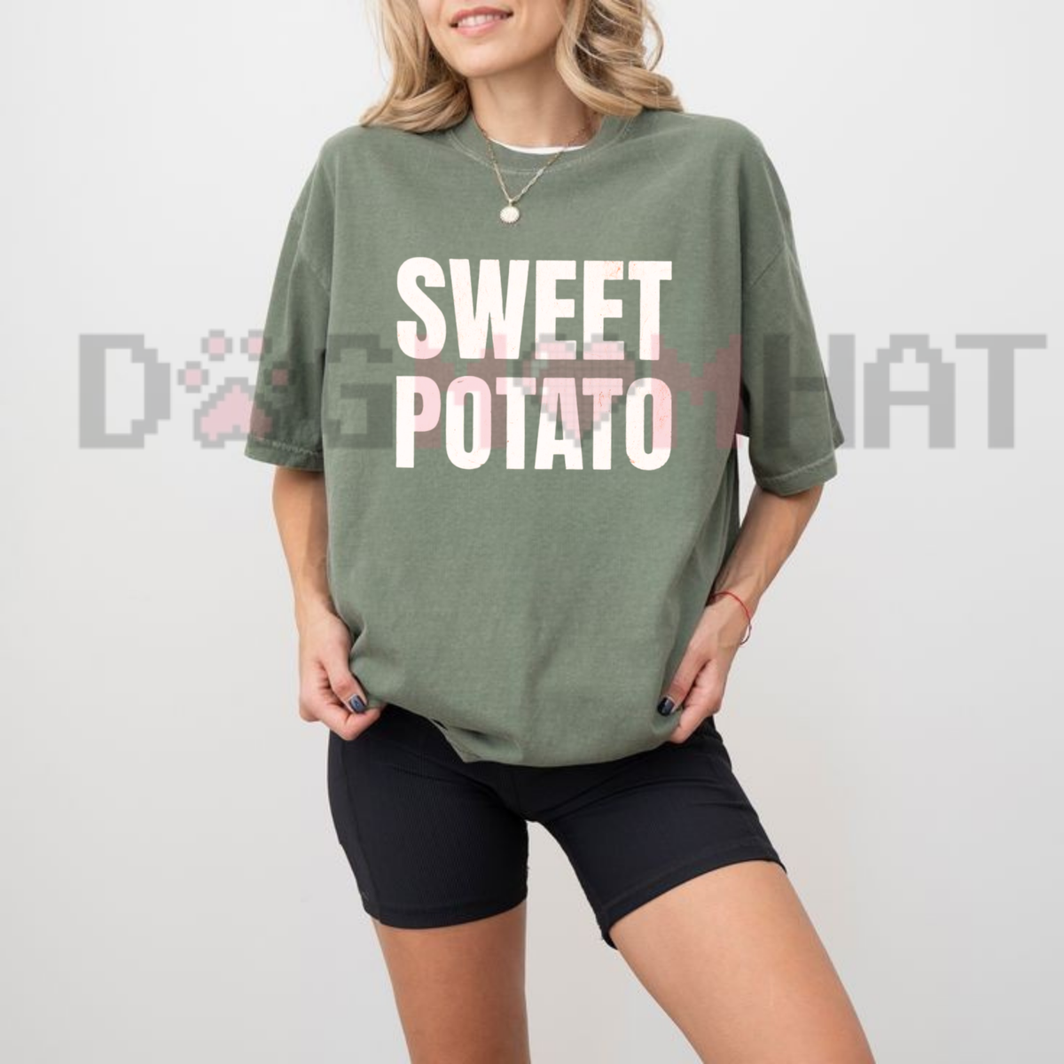 Comfort Colors Matching Thanksgiving Turkey Couples & Bestie T-Shirt