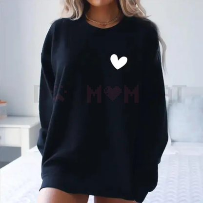 Premium Heavyweight Crewneck Sweatshirt