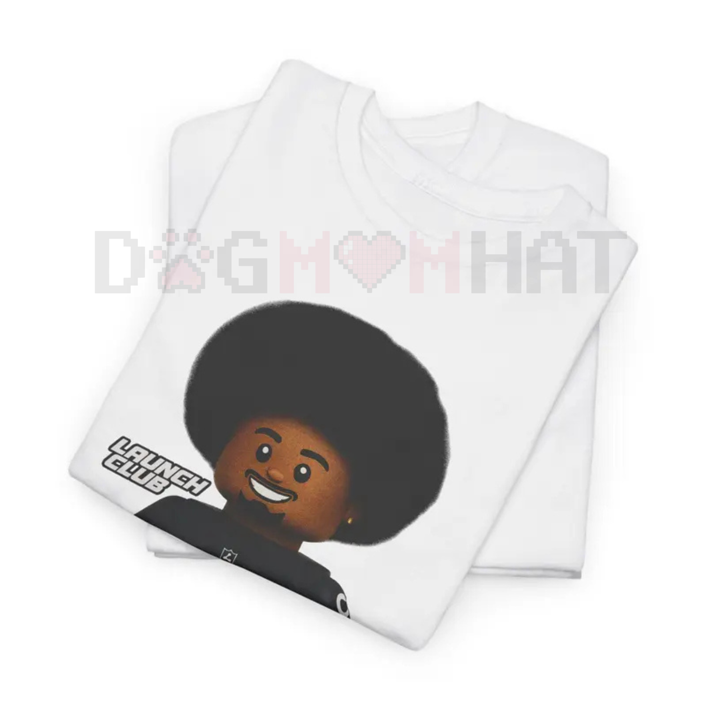 Mini Bear T-Shirt – Adorable Tiny Teddy Graphic Tee