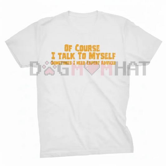 Shineful Funny Quote Everyday T-Shirt – Unisex Humorous Tee
