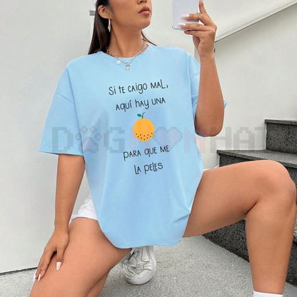 Funny Hispanic Latino Humor T-Shirt