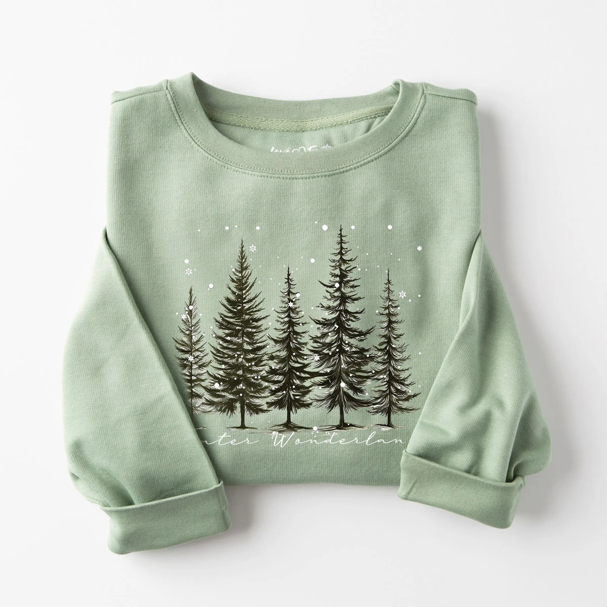 Love in Christmas – Festive Holiday Sweatshirt Womenswear