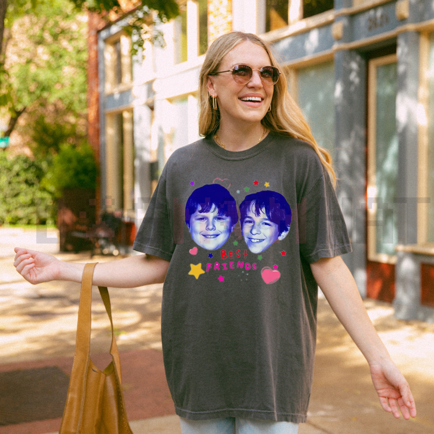 Best Friends Greg and Rowley Meme Shirt