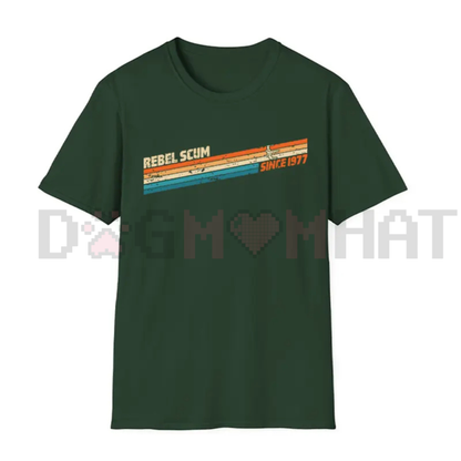 Vintage Political Humor T-Shirt