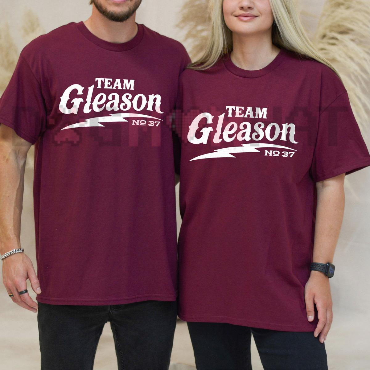 Drew Brees Team Gleason ALS Awareness Graphic T-Shirt