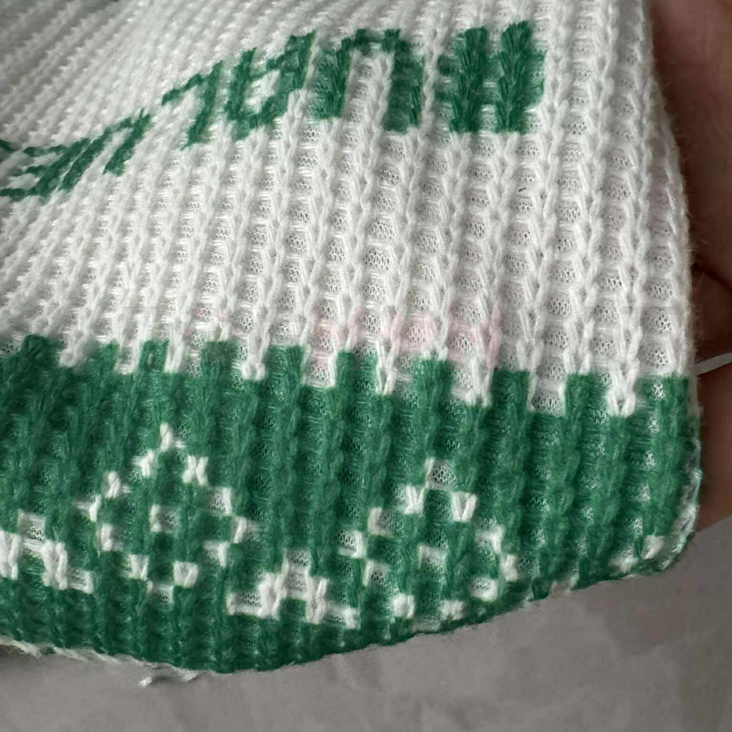 Cute Festive Pet Graphic Sweatshirt