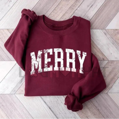 USA Flag Patriotic 4th of July Sweatshirt
